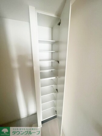 アンベリール王子の物件内観写真